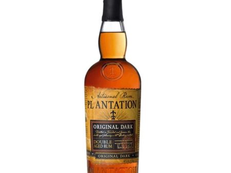 Plantation Original Dark 40% 70cl Cheap