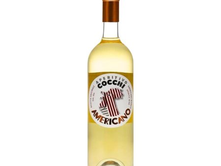 Cocchi Americano For Discount