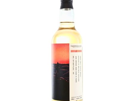 Ben Nevis 14 Year Old 2010 Thompson Bros on Sale