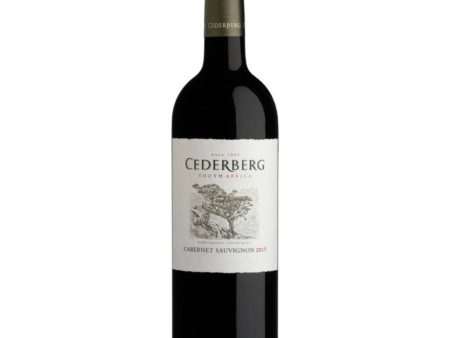 Cederberg Private Cellar Cabernet Sauvignon 2019 14% 75cl Sale