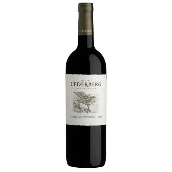 Cederberg Private Cellar Cabernet Sauvignon 2019 14% 75cl Sale