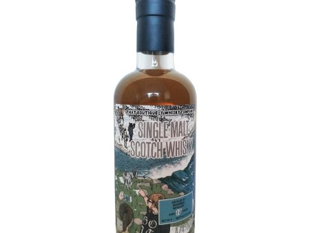 Inchgower 17 Year Old That Boutique-y Whisky Company Batch 2 47.7% 50cl Fashion