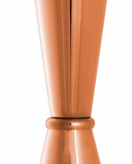 Ginza Jigger Copper 1oz 2oz Online