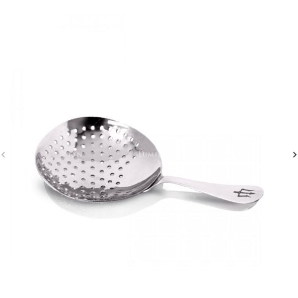 Julep Strainer Silver Hot on Sale