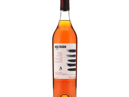 Maison Aurian 40 Year Old 1983 Maltbarn Exclusive For Cheap