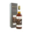 Fin Bois 32 Year Old Lot 90 - Whisky Blues - 70cl Online Hot Sale