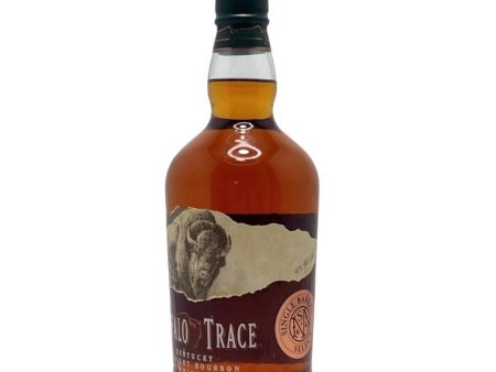 Buffalo Trace Milroy s Barrel Pick #173 45% 70cl Discount