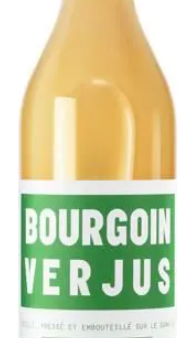 Bourgoin Verjus Online Sale