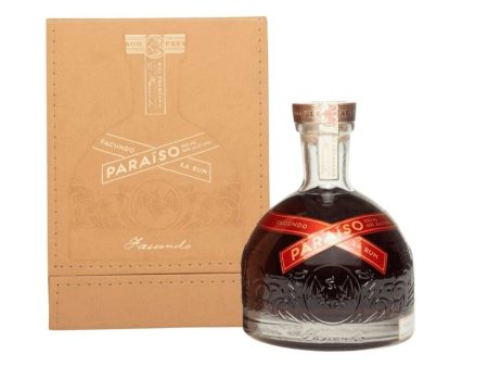 Facundo Paraiso 40% 70cl on Sale