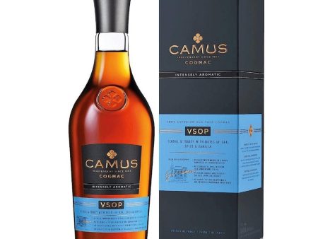 Camus VSOP 40% 70cl For Sale