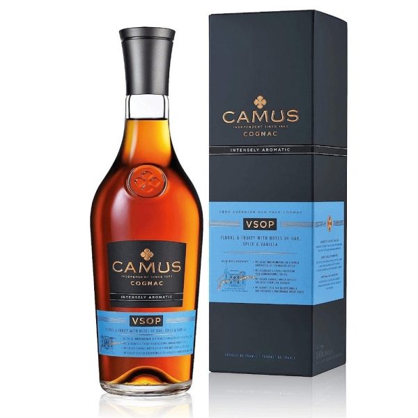 Camus VSOP 40% 70cl For Sale