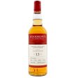 Glen Spey 13 Year Old Woodrow s of Edinburgh 59.2 70cl Hot on Sale