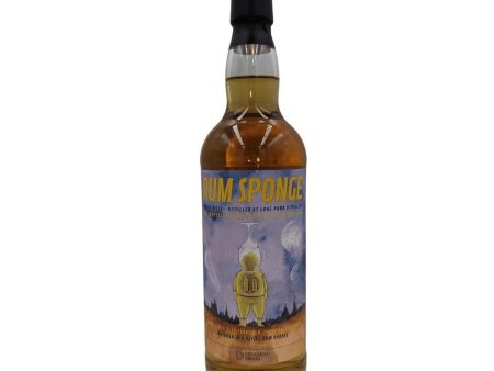 Long Pond 2000 Rum Sponge No.21a For Cheap