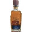 Nikka 12 Year Old 43% 70cl For Sale