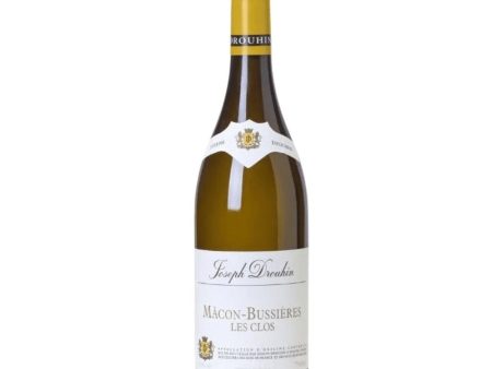 Drouhin Macon Bussieres Les Clos 2021 12.5% 75cl Online