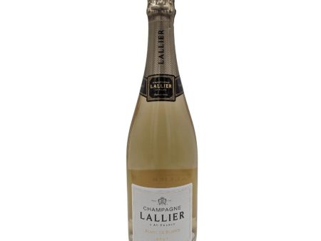 Lallier Blanc de Blanc 12.5% 75cl Sale