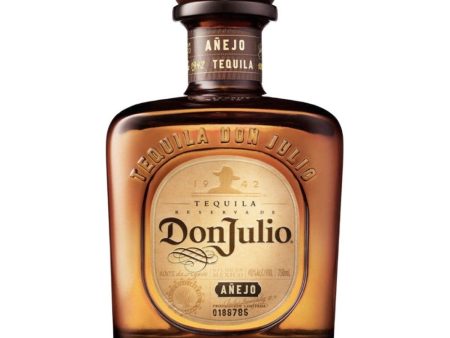 Don Julio Anejo 38% 70cl Discount