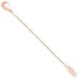 Fork Bar Spoon 40cm Copper Discount