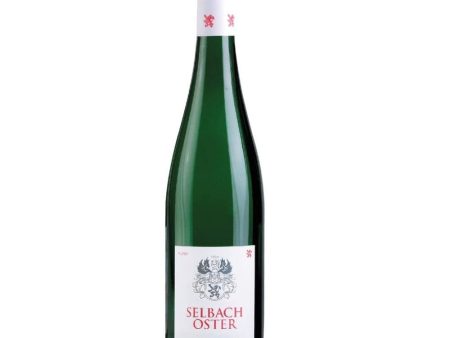 Selbach-Oster Riesling Trocken 2020 12.5% 75cl Sale