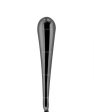 Teardrop Bar Spoon Black 40cm Cheap