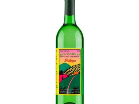 Del Maguey Pechuga 49% 70cl For Discount