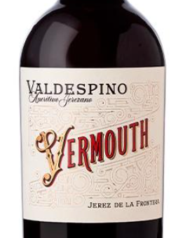 Valdespino Vermouth Online Sale