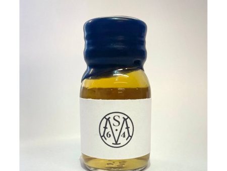 Islay #2 25 Year Old Boutique-y Batch 3 Milroy s Samples 48.6% 3cl Online