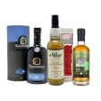 Bunnahabhain Islay Connoisseur Collection For Sale