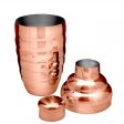 Bomber Shaker 50cl Copper For Sale