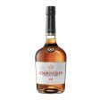 Courvoisier VS 40% 70cl Online Hot Sale