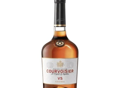 Courvoisier VS 40% 70cl Online Hot Sale