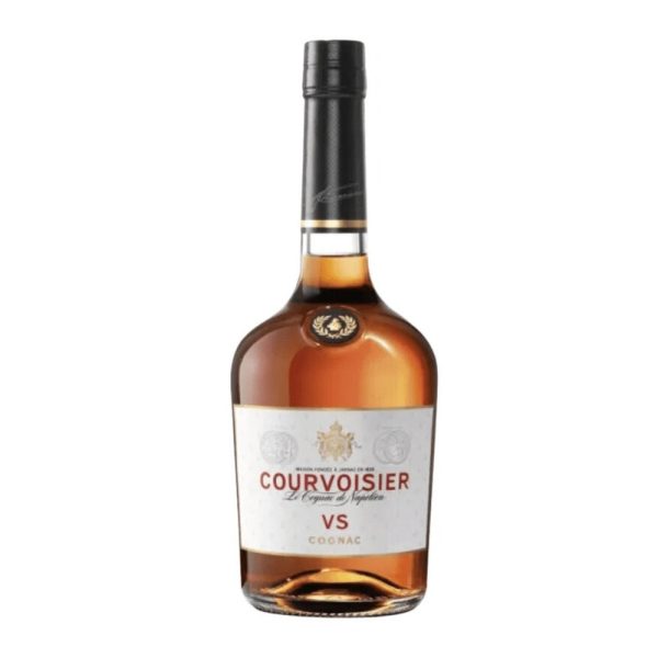 Courvoisier VS 40% 70cl Online Hot Sale