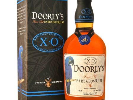 Doorly s XO 43% 70cl on Sale