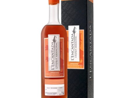 L Encantada Larège 1982 42.2% 50cl Cheap