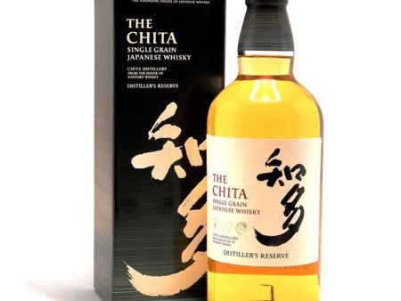 Chita 43% 70cl Online