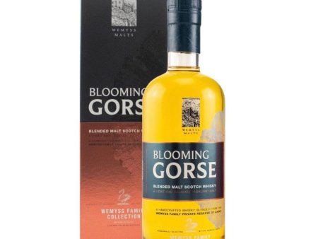 Blooming Gorse Wemyss Family Collection 46% 70cl Online