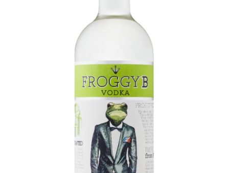 Froggy B Hot on Sale