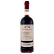 1757 Vermouth di Torino Rosso Cinzano 16% 100cl Hot on Sale