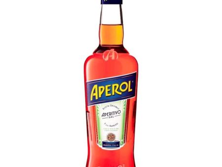 Aperol 11% 70cl For Sale