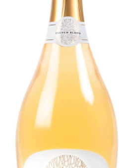 French Bloom Le Blanc 0% alcohol Fashion