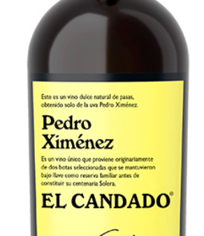 Valdespino El Candado Pedro Ximenez For Sale