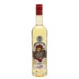 Gabriel Boudier Passionfruit Liqueur 20% 50cl Online now