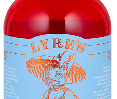 Lyre s Italian Spritz Fashion