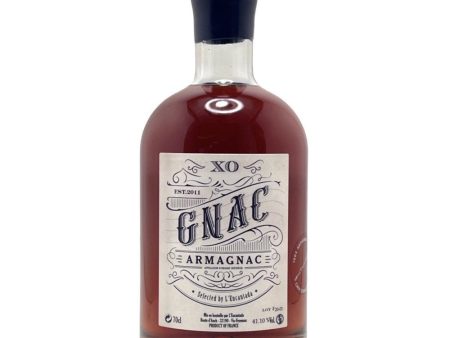 L Encantada GNAC XO 41% 70cl Sale