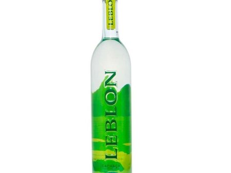 Leblon Cachaca 40% 70cl Fashion