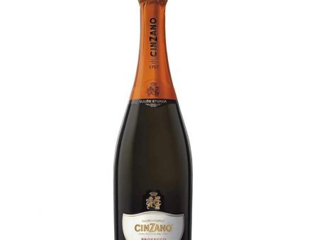 Cinzano Prosecco DOC 11% 75cl Hot on Sale