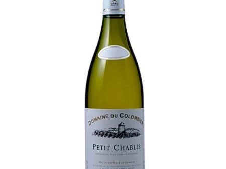 Domaine du Colombier Petit Chablis 2021 For Cheap