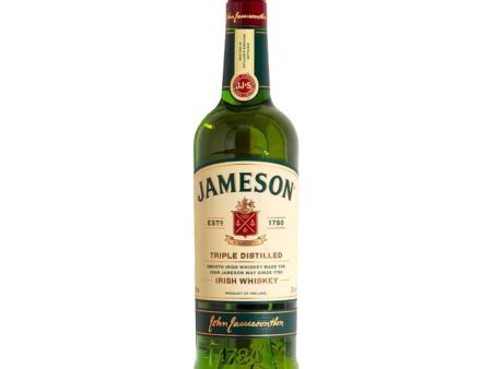 Jameson 40% 70cl Sale