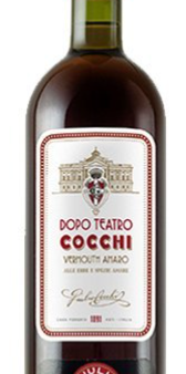 Cocchi Dopo Teatro Online