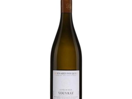 Domaine des Aubuisières Vouvray Cuvée de Silex 2020 13.5% 75cl on Sale